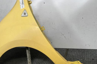 Aile avant gauche RENAULT KANGOO 2