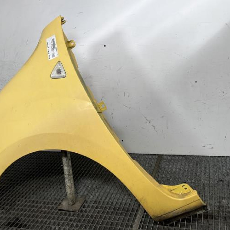 Aile avant gauche RENAULT KANGOO 2 Photo n°3