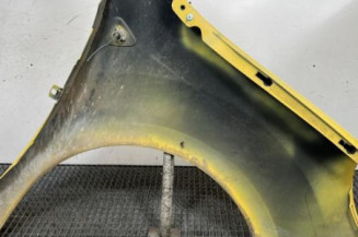 Aile avant gauche RENAULT KANGOO 2