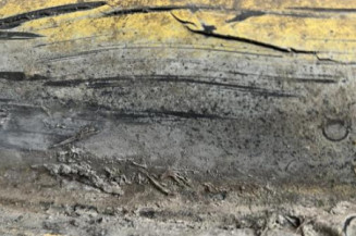 Aile avant gauche RENAULT KANGOO 2