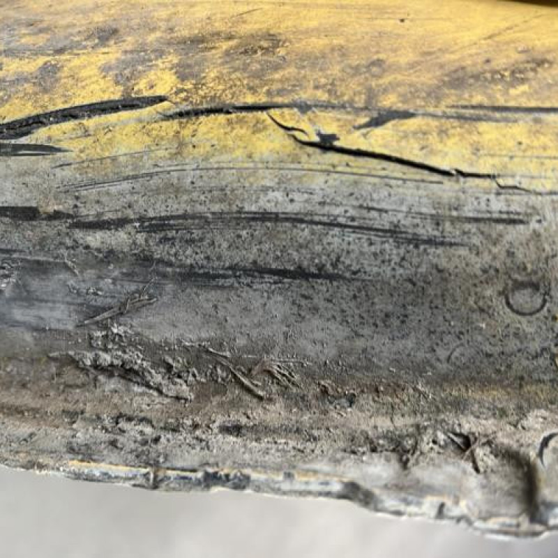 Aile avant gauche RENAULT KANGOO 2 Photo n°5