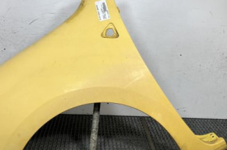 Aile avant gauche RENAULT KANGOO 2
