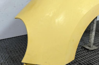 Aile avant gauche RENAULT KANGOO 2