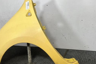 Aile avant gauche RENAULT KANGOO 2