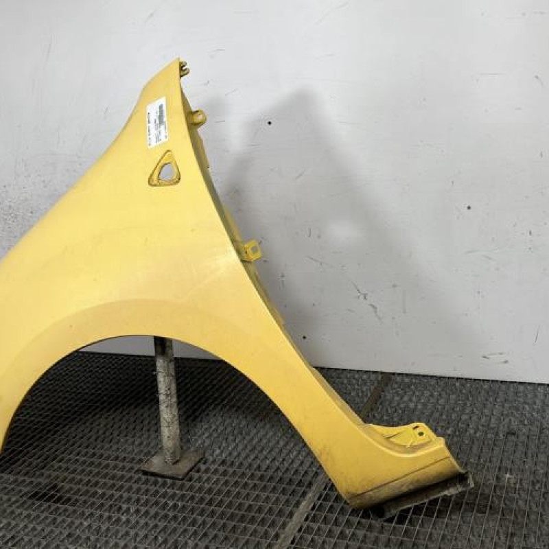 Aile avant gauche RENAULT KANGOO 2 Photo n°8