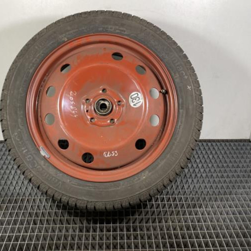 Roue RENAULT VEL SATIS Photo n°1