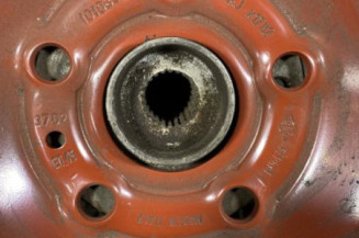 Roue de secours RENAULT VEL SATIS