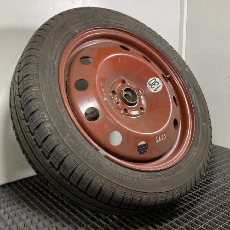 Roue RENAULT VEL SATIS Photo n°4