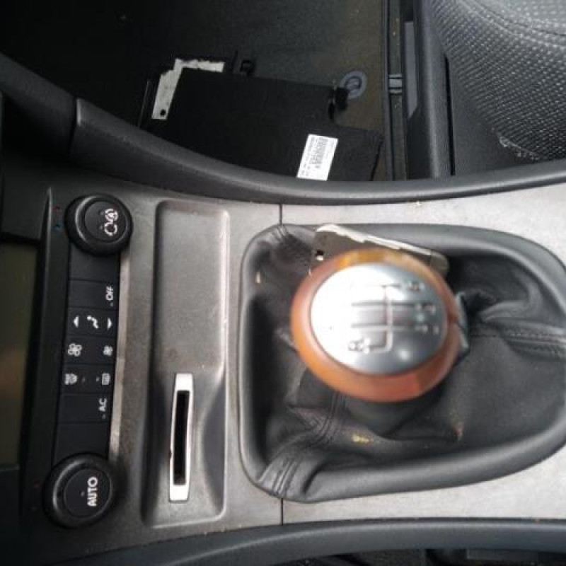 Roue RENAULT VEL SATIS Photo n°7