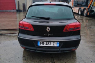 Roue de secours RENAULT VEL SATIS