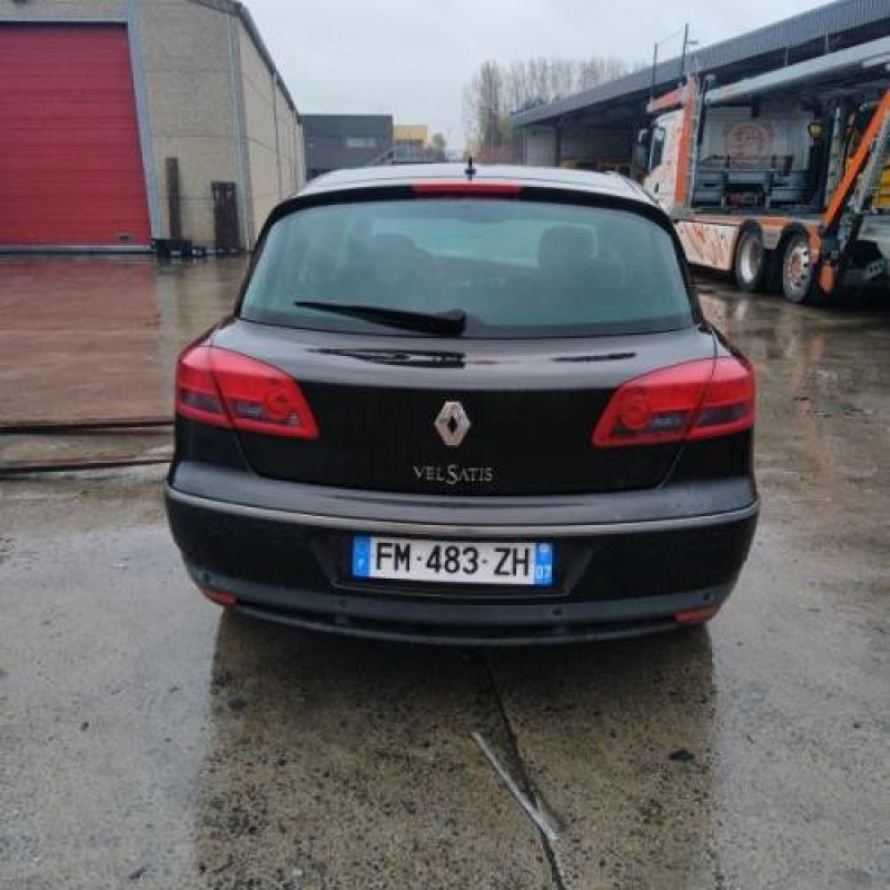 Roue RENAULT VEL SATIS Photo n°8