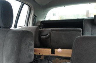 Roue de secours RENAULT VEL SATIS