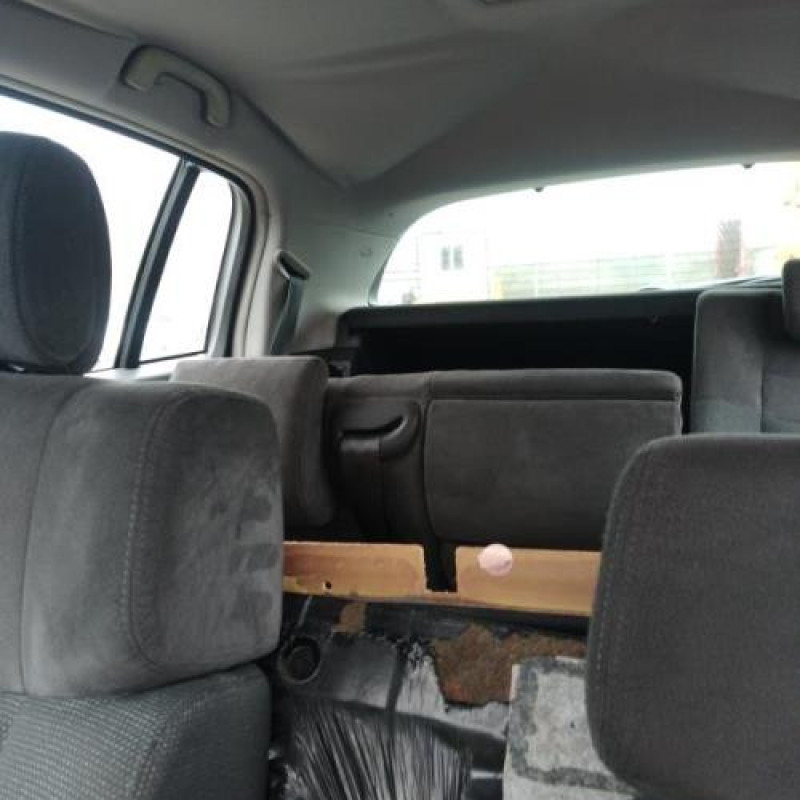 Roue RENAULT VEL SATIS Photo n°9