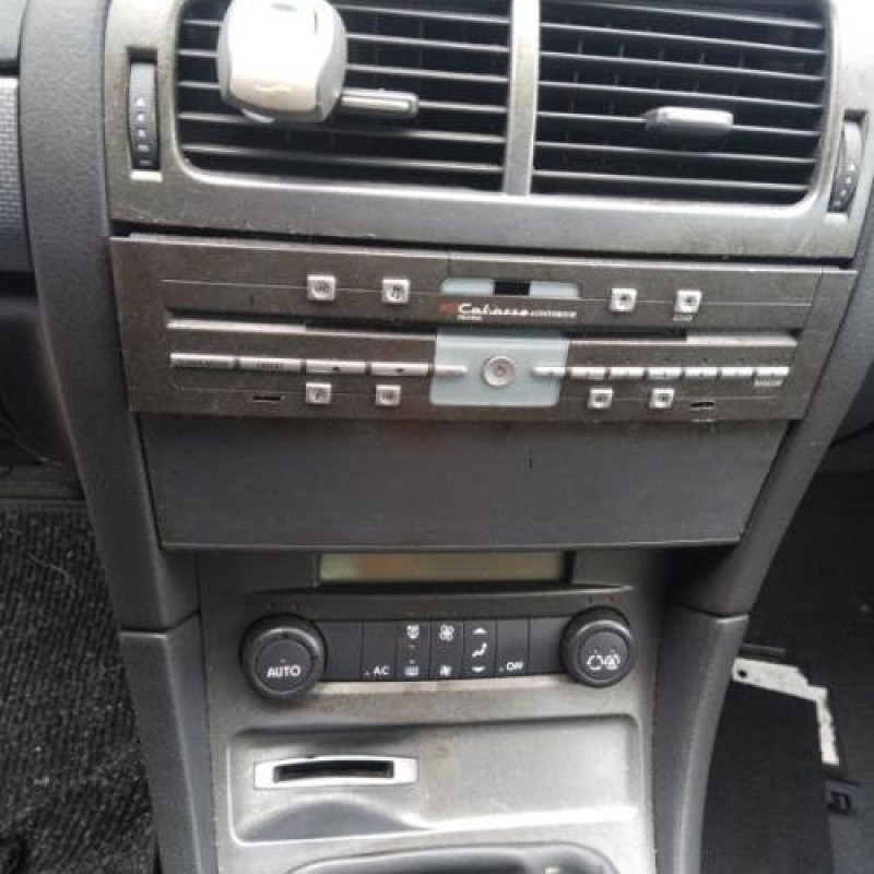 Roue RENAULT VEL SATIS Photo n°10