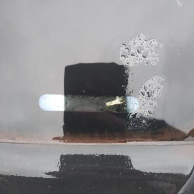 Roue RENAULT VEL SATIS Photo n°11