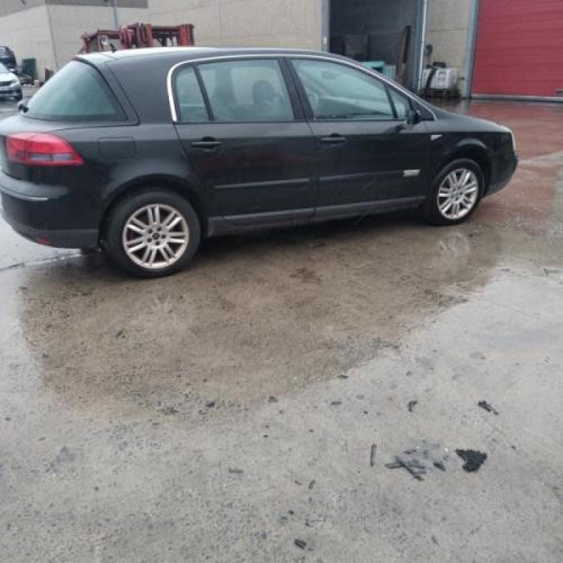 Roue RENAULT VEL SATIS Photo n°12