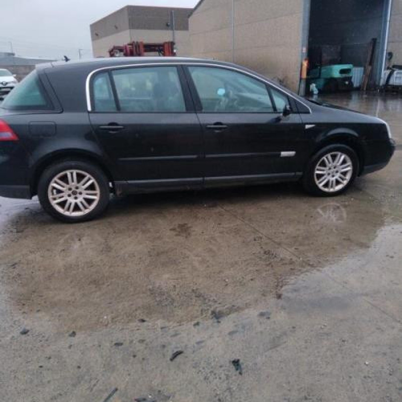 Roue RENAULT VEL SATIS Photo n°13