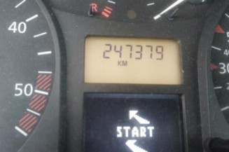 Roue de secours RENAULT VEL SATIS