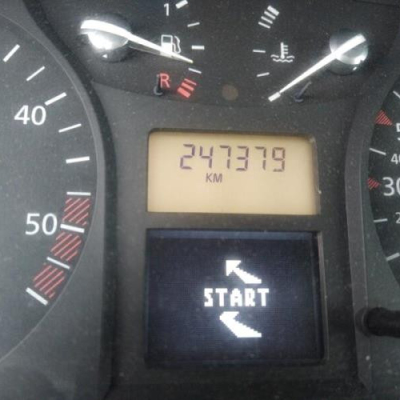 Roue RENAULT VEL SATIS Photo n°14