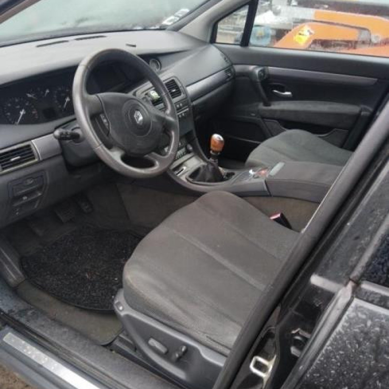 Roue RENAULT VEL SATIS Photo n°15