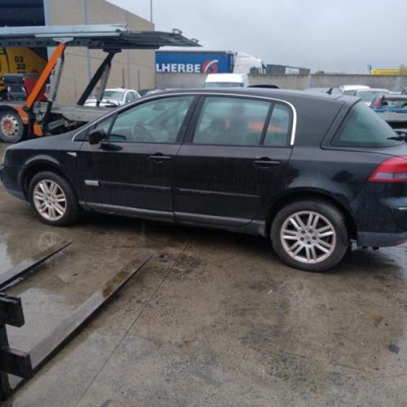 Roue RENAULT VEL SATIS Photo n°16