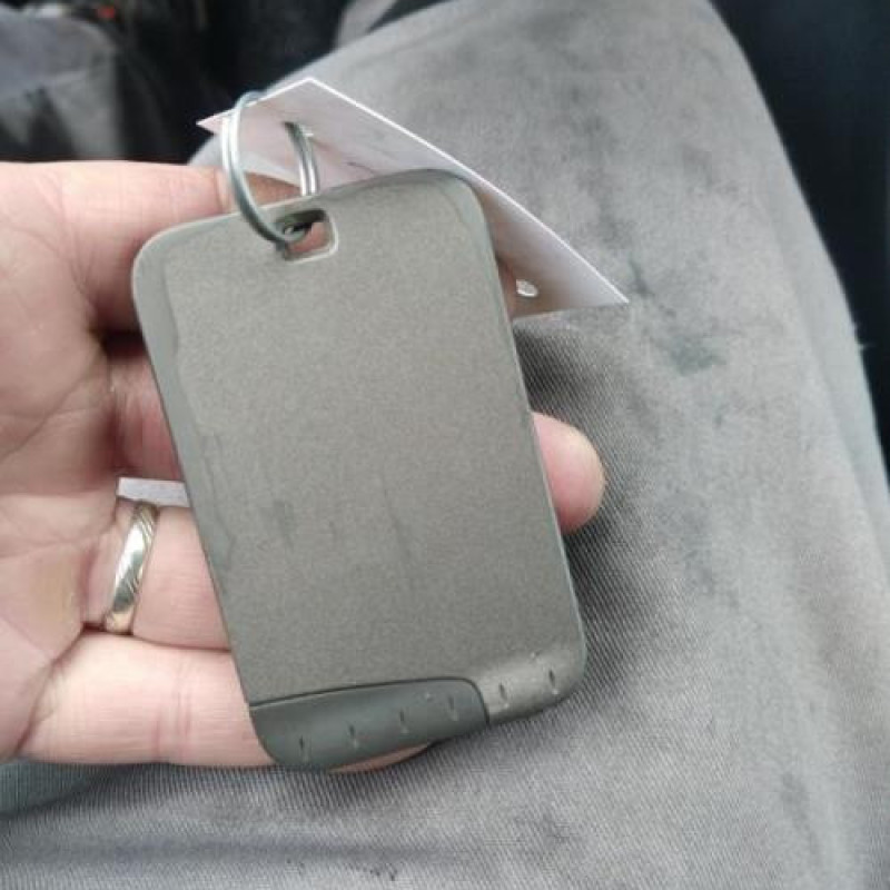 Roue RENAULT VEL SATIS Photo n°17