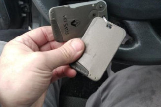 Roue de secours RENAULT VEL SATIS