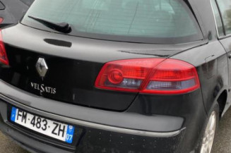 Roue de secours RENAULT VEL SATIS