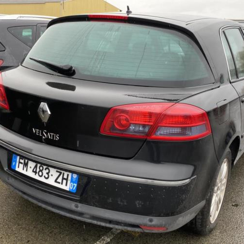 Roue RENAULT VEL SATIS Photo n°20