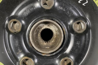 Roue de secours VOLKSWAGEN GOLF PLUS