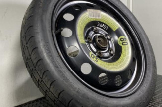 Roue de secours VOLKSWAGEN GOLF PLUS