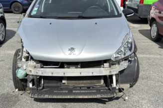 PEUGEOT 208 1 PHASE 2 1.2 VTI - 12V Photo n°1
