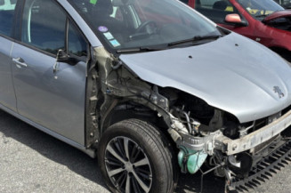 PEUGEOT 208 1 PHASE 2 1.2 VTI - 12V