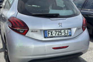 PEUGEOT 208 1 PHASE 2 1.2 VTI - 12V