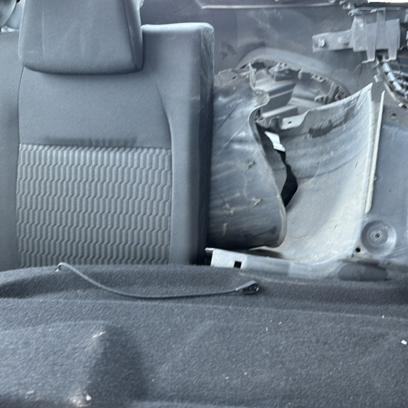 PEUGEOT 208 1 PHASE 2 1.2 VTI - 12V Photo n°6