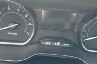 PEUGEOT 208 1 PHASE 2 1.2 VTI - 12V