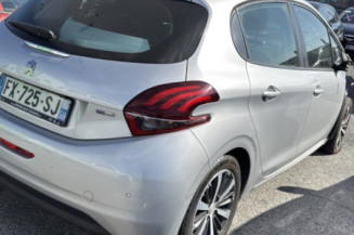 PEUGEOT 208 1 PHASE 2 1.2 VTI - 12V