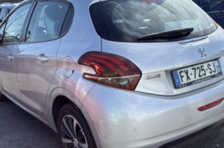 PEUGEOT 208 1 PHASE 2 1.2 VTI - 12V
