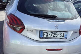 PEUGEOT 208 1 PHASE 2 1.2 VTI - 12V