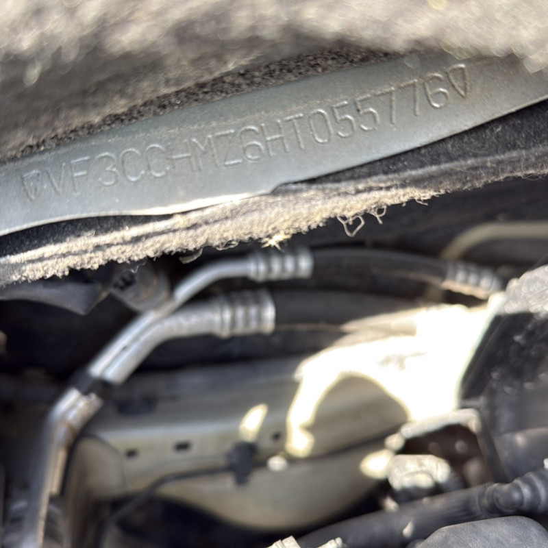 PEUGEOT 208 1 PHASE 2 1.2 VTI - 12V Photo n°21