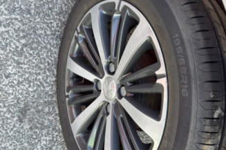 PEUGEOT 208 1 PHASE 2 1.2 VTI - 12V