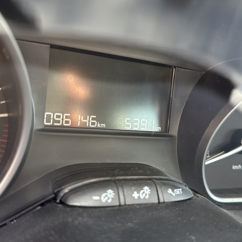 PEUGEOT 208 1 PHASE 2 1.2 VTI - 12V Photo n°25