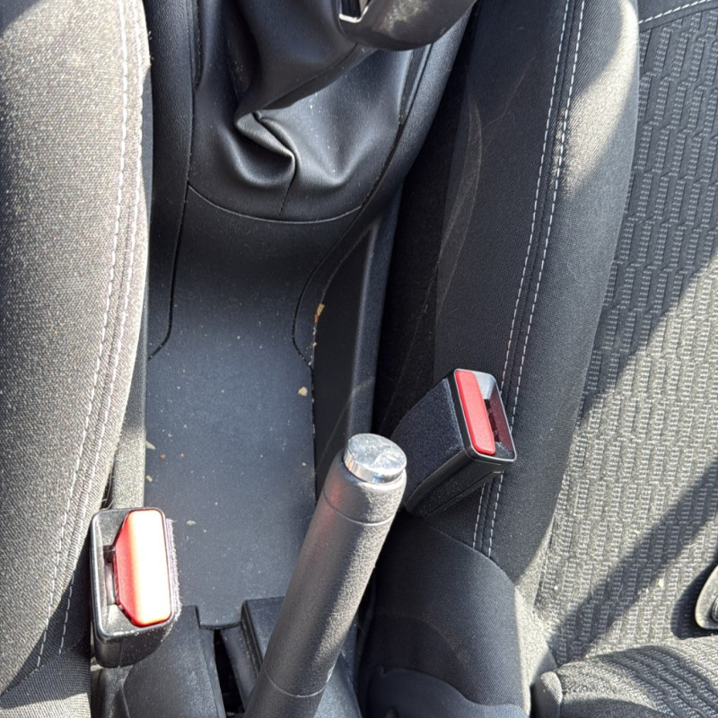 PEUGEOT 208 1 PHASE 2 1.2 VTI - 12V Photo n°26