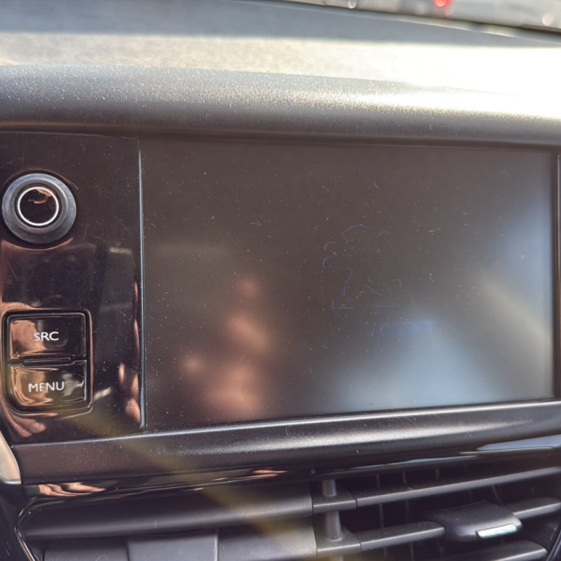 PEUGEOT 208 1 PHASE 2 1.2 VTI - 12V Photo n°27