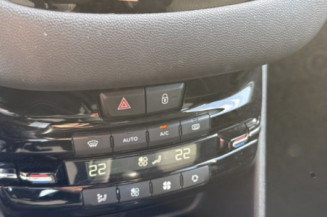 PEUGEOT 208 1 PHASE 2 1.2 VTI - 12V