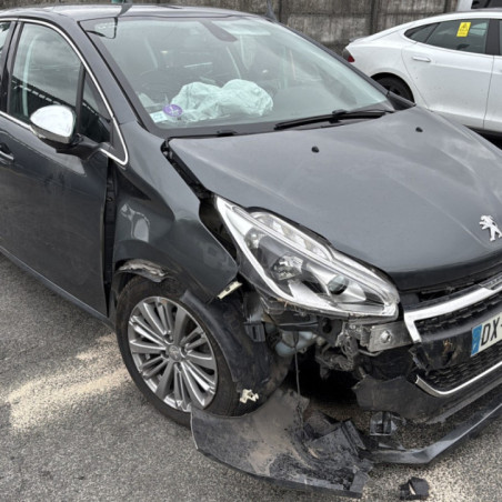 PEUGEOT 208 1 PHASE 2 1.2 PURETECH - 12V TURBO