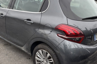 PEUGEOT 208 1 PHASE 2 1.2 PURETECH - 12V TURBO