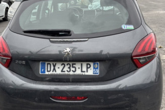 PEUGEOT 208 1 PHASE 2 1.2 PURETECH - 12V TURBO