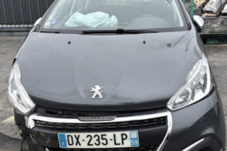 PEUGEOT 208 1 PHASE 2 1.2 PURETECH - 12V TURBO