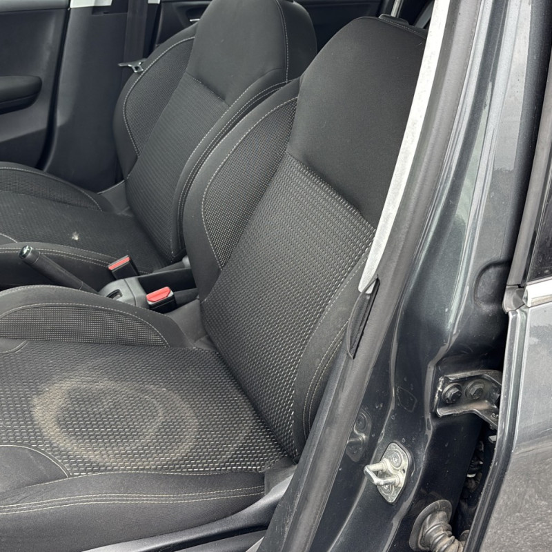 PEUGEOT 208 1 PHASE 2 1.2 PURETECH - 12V TURBO Photo n°10